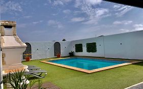 Villa Miriam